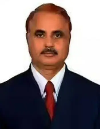Dr. Rajesh Kumar