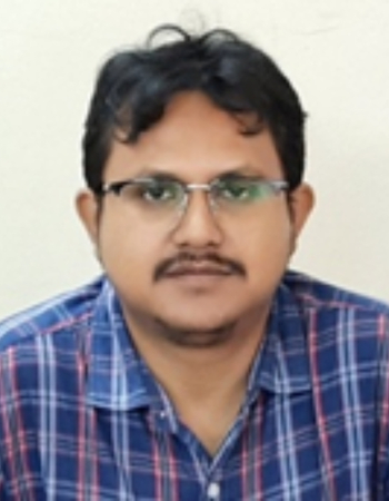 Dr. Hiranmoy Das