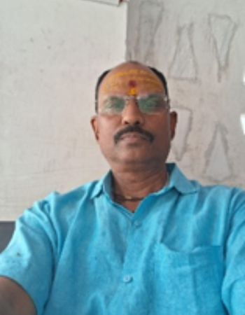 Shri. Satya Prakash Mishra