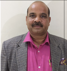 Dr. Binod Kumar Singh