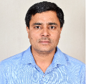 Dr. Jagesh Kumar Tiwari