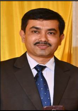Dr. Jaydeep Halder