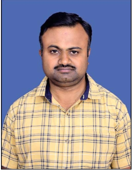 Dr. Manjunatha Gowda Thondihalu