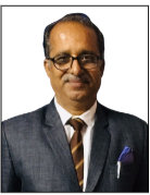 Dr. Nagendra Rai