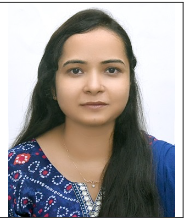 Dr. Shweta Kumari