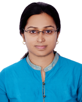Dr. Swati Sharma