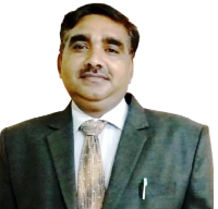 Dr. Rakesh K. Dubey