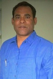 Dr. Sudarshan Maurya