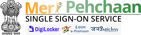 Meri Pehchaan